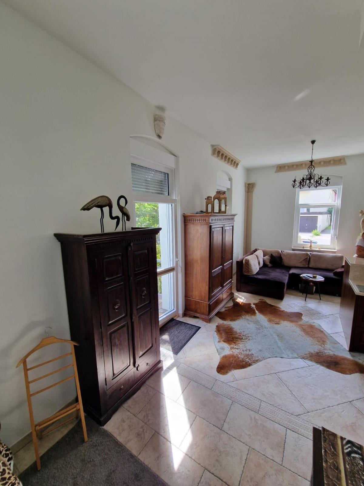 Appartement 24 Lindau  Zewnętrze zdjęcie